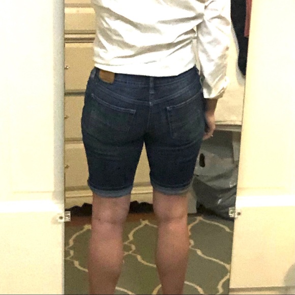 Lucky Brand Shorts - Picture 11 of 17